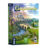 Carcassonne Torneos Y Blasones | Juegos de Mesa | Gameria
