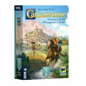 Carcassonne Emisarios Y Alcaldes | Juegos de Mesa | Gameria