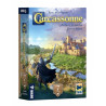 Carcassonne Asedios y Fortalezas | Juegos de Mesa | Gameria
