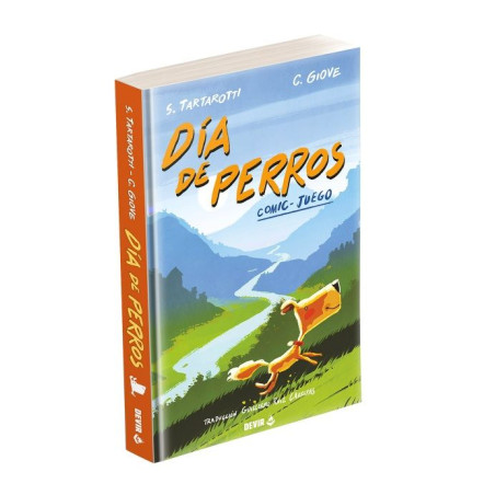 Día de Perros