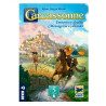 Carcassonne Emisarios Y Alcaldes | Juegos de Mesa | Gameria