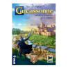 Carcassonne Asedios y Fortalezas | Juegos de Mesa | Gameria