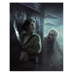 The Walking Dead Reglamento Básico | Rol | Gameria