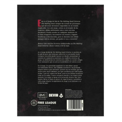 The Walking Dead Reglamento Básico | Rol | Gameria