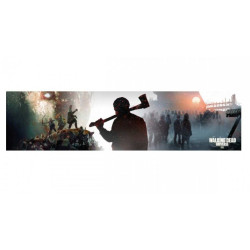 The Walking Dead Pantalla del DJ | Rol | Gameria