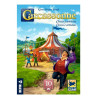 Carcassonne Circos y Artistas | Juegos de Mesa | Gameria