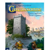 Carcassonne Torres y Ladrones | Juegos de Mesa | Gameria