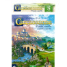 Carcassonne Torneos Y Blasones | Juegos de Mesa | Gameria