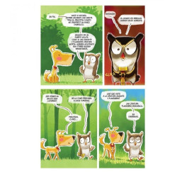 Día de Perros | Juegos de Mesa | Gameria