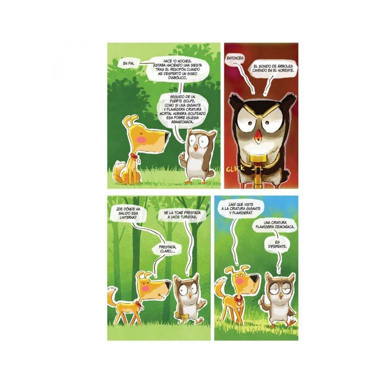 Día de Perros | Juegos de Mesa | Gameria