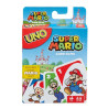 Uno Super Mario Bros  | Juegos de Mesa | Gameria