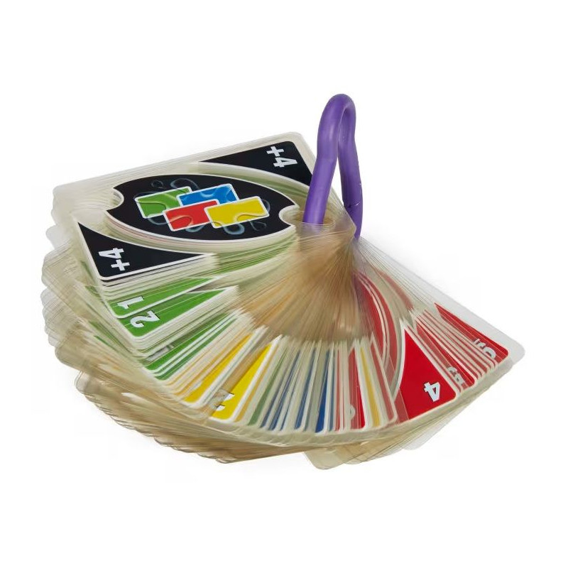Uno H2O To Go  | Juegos de Mesa | Gameria