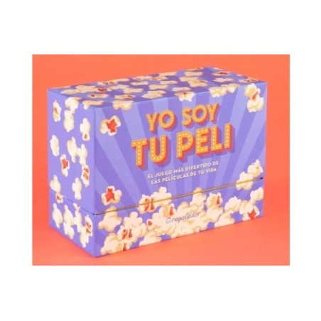 Yo soy tu Peli