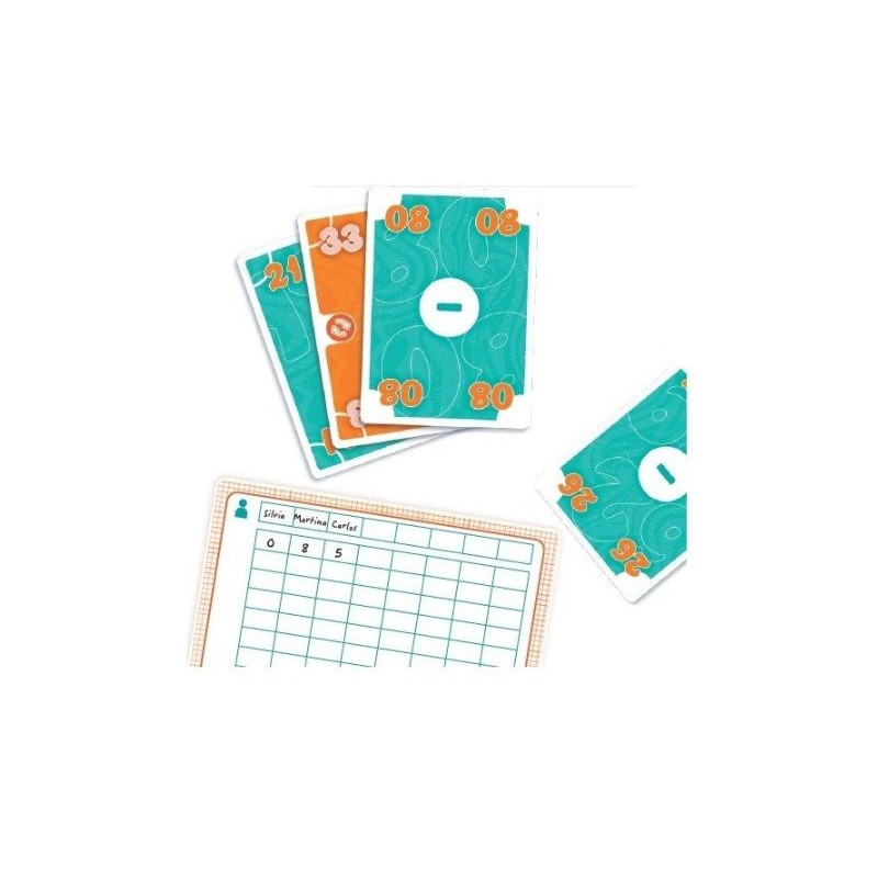 EKKO | Juegos de Mesa | Gameria