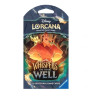 Lorcana  Whispers in the Well Caja (Inglés) | Juegos de Cartas | Gameria