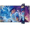 Tapete Lorcana Whispers in the Well Jasmine Steady Strategist | Juegos de Cartas | Gameria