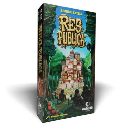 Res República | Juegos de Mesa | Gameria