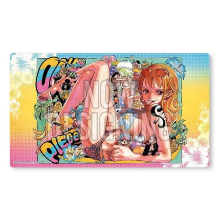 One Piece Card Game Playmat Limited Edition Vol 3