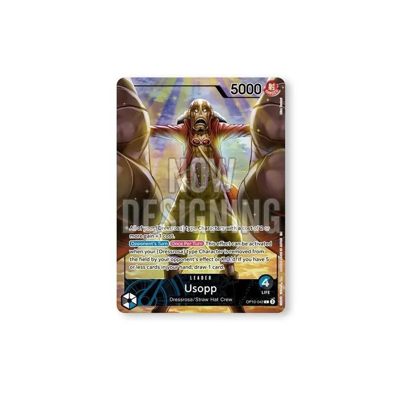 One Piece Card Game Playmat Limited Edition Vol 3