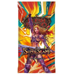Flesh And Blood Tcg Tcg Super Slam Sobre (Inglés) | Juegos de Cartas | Gameria