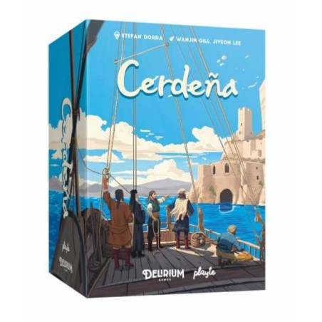 Cerdeña