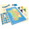 Cerdeña  | Juegos de Mesa | Gameria