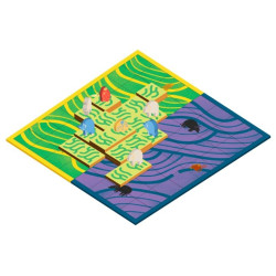 Paddy | Juegos de Mesa | Gameria