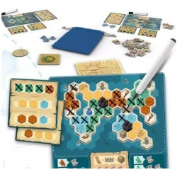 Litoral | Juegos de Mesa | Gameria