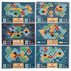 Litoral | Juegos de Mesa | Gameria