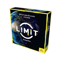 Limit | Juegos de Mesa | Gameria