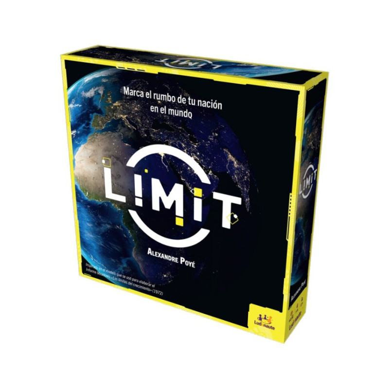 Limit | Juegos de Mesa | Gameria