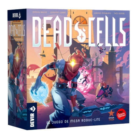 Dead Cells