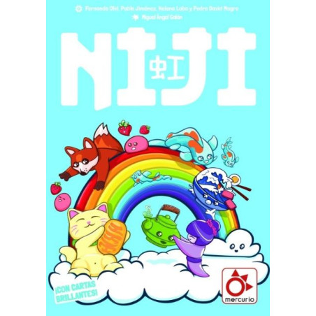 Niji