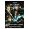 Warhammer 40.000 Imperium Maledictum Pantalla | Rol | Gameria