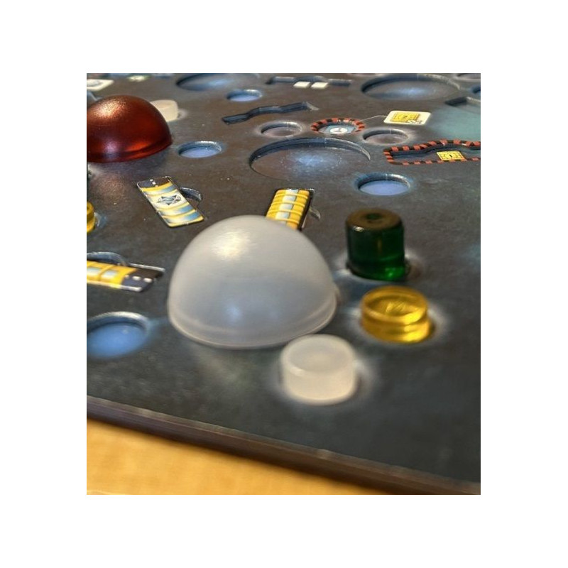 Underwater Cities Data Era | Juegos de Mesa | Gameria