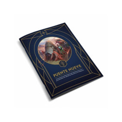 El Archivo de las Tormentas Puente nueve | Rol | Gameria