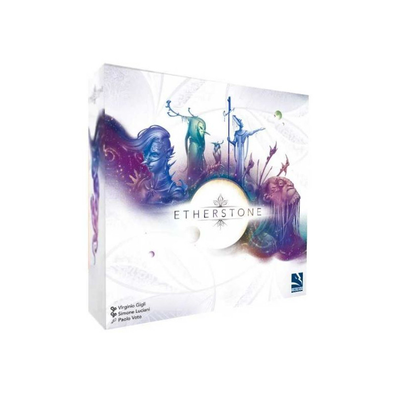 Etherstone | Juegos de Mesa | Gameria