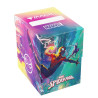 Caja Gamegenic Mtg Marvel's Spider-man Soft Crate 80+ | Accesorios | Gameria