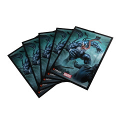 Fundas Gamegenic Mtg Spider-man Venom | Accesorios | Gameria