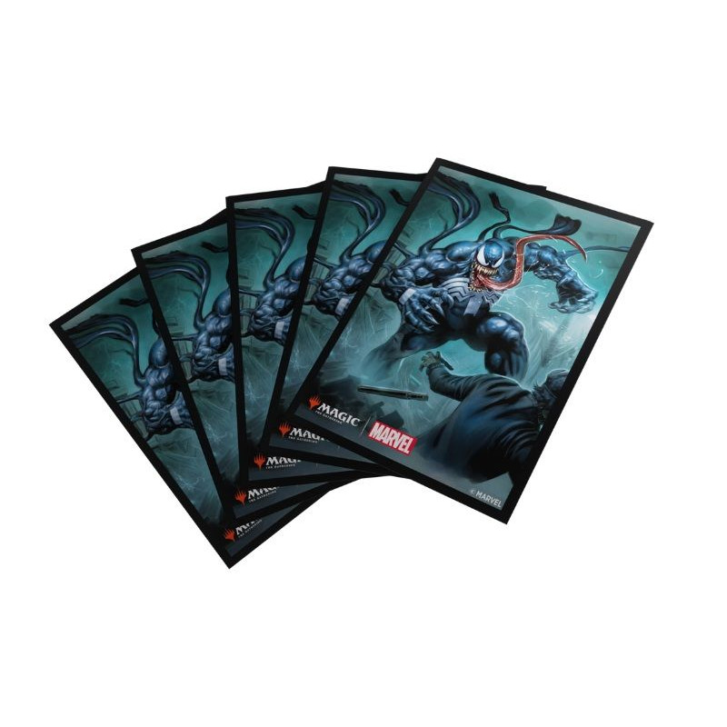 Fundas Gamegenic Mtg Spider-man Venom | Accesorios | Gameria