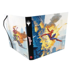Album Gamegenic Mtg Marvel's Spider-man 24 Pocket | Accesorios | Gameria