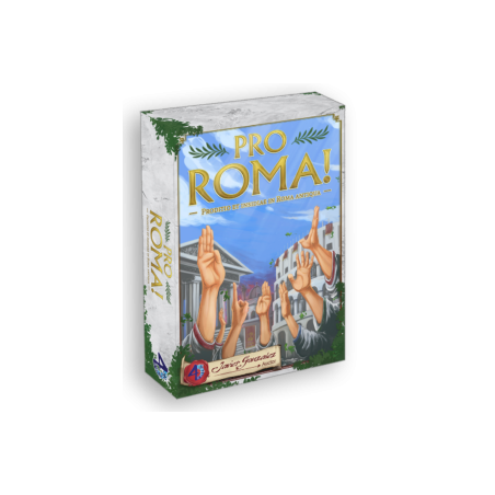 Pro Roma