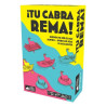 ¡Tu cabra rema! | Juegos de Mesa | Gameria