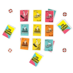 ¡Tu cabra rema! | Juegos de Mesa | Gameria