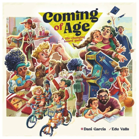 Coming of Age