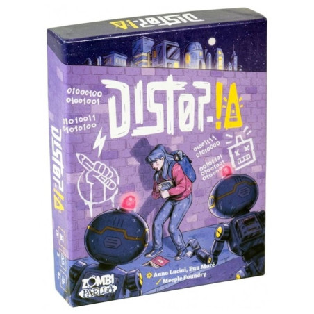 Distop-IA