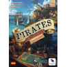 Piratas de Maracaibo Comandantes | Juegos de Mesa | Gameria