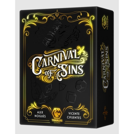 Carnival of Sins