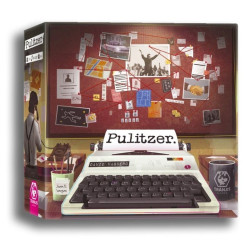 Pulitzer| Juegos de Mesa | Gameria
