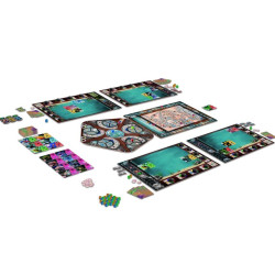 1980 Sixtina | Juegos de Mesa | Gameria